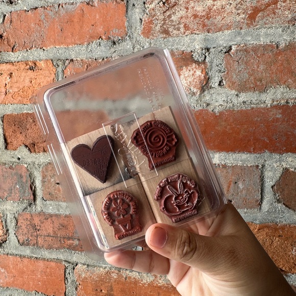 Stampin’ Up! bundle - Picture 5 of 14